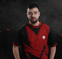 Go Away Esports GIF by HEET GG