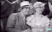 Bette Davis Precode Hollywood GIF by Turner Classic Movies