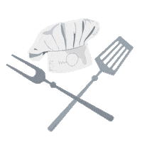 Mpw Sticker by Marco Pierre White Restaurants