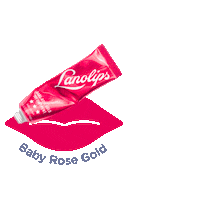 Baby Makeup Sticker by Lanolips