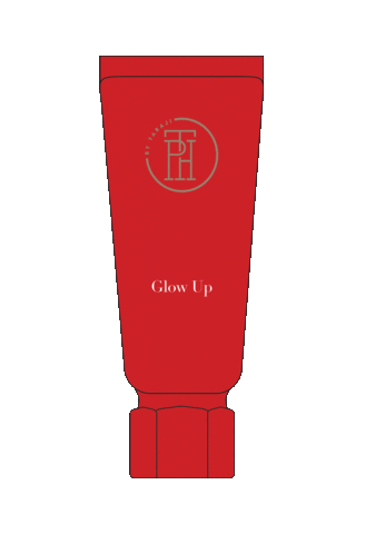TPHBYTARAJI hair clean selfcare haircare Sticker
