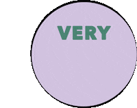 Very Good Sticker