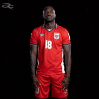 Fifa World Cup Panama GIF by Respective