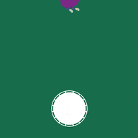 digital_info jump bounce trampoline GIF