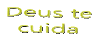 Deus Sticker