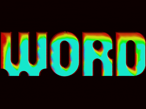 Art Glitch GIF