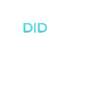 Did You Know Smile Sticker by TruSmile Now