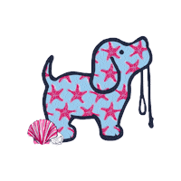 Sticker by Puppie Love Brand