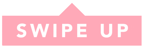 SRAAK giphyupload swipe up swipe veeg omhoog Sticker