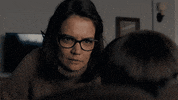Katie Holmes Reaction GIF by Brahms: The Boy 2