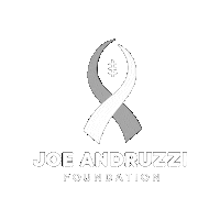 Cancer Jaf Sticker by Joe Andruzzi Foundation