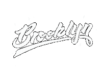 New York Travel Sticker