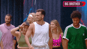 Bbau GIF by Big Brother Australia