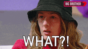 Bbau GIF by Big Brother Australia
