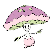 Grass Gen 7 Sticker by Pokémon