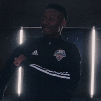 Loucityfc Speedy Williams GIF by Louisville City FC