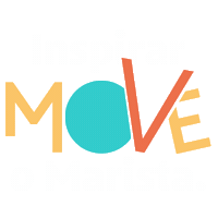 Maristapalmas Sticker by Marista Centro Norte