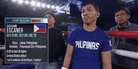 top rank greer GIF by Top Rank Boxing
