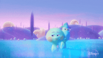 Pixar Movie GIF by Walt Disney Studios