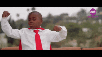 youtube hero GIF by SoulPancake