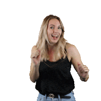 Dance Yes Sticker by NOSUCH