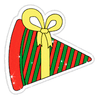 Christmas Eve Sticker by Ooni