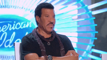 lionel richie american idol 2018 episode 1 GIF by American Idol