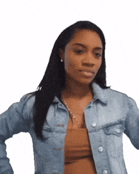 Flip The Table No GIF by MonA Hayslett