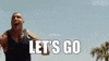 Excited Lets Go GIF by FullMag