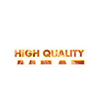 High Quality Meat Sticker by 8OAK GENEVA