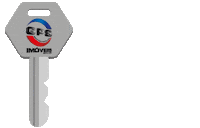 Sticker by GPS Imóveis