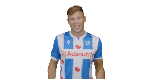 Goal Coybiwab Sticker by sc Heerenveen