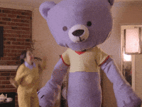 Gahs GIF by Rocket Mortgage