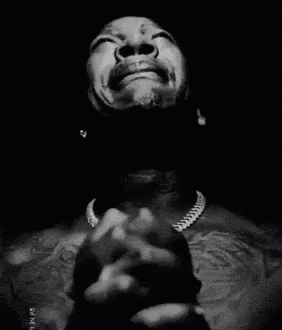 Man Crying Crying GIF