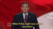 republican national convention rnc GIF by Election 2016
