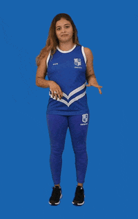 Gymnastics Ginastica Artistica GIF by Minas Tênis Clube