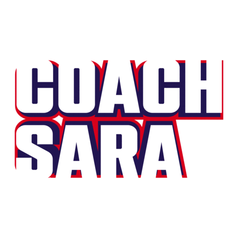 Coach Sara Sticker by F45 Training Southlake