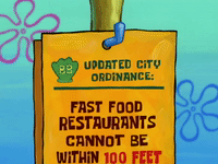 season 8 episode 25 GIF by SpongeBob SquarePants