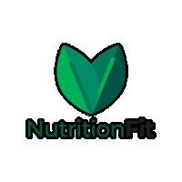 nutritionfit nutritionfit nutritionf Sticker