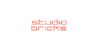 Sticker by Studiobricks