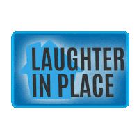 Comedy Show Smile Sticker by Jason Earls