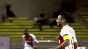 high five radamel falcao GIF by AS Monaco