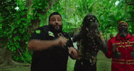 Buju Banton Capleton GIF by DJ Khaled