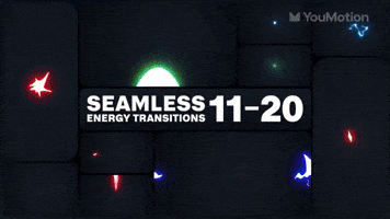 Seamless Energy Transitions 11 20