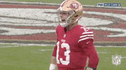 San Francisco 49Ers Football GIF by NFL