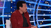 American Idol Reaction GIF by Top Talent