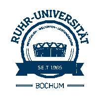 Studium Sticker by Ruhr-Universität Bochum