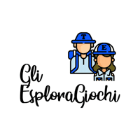 Esploraconnoi Sticker by EsploraGiochi