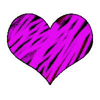 Love You Heart Sticker by normanandpiper