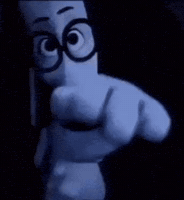 Hypnotizing Mr Peabody GIF